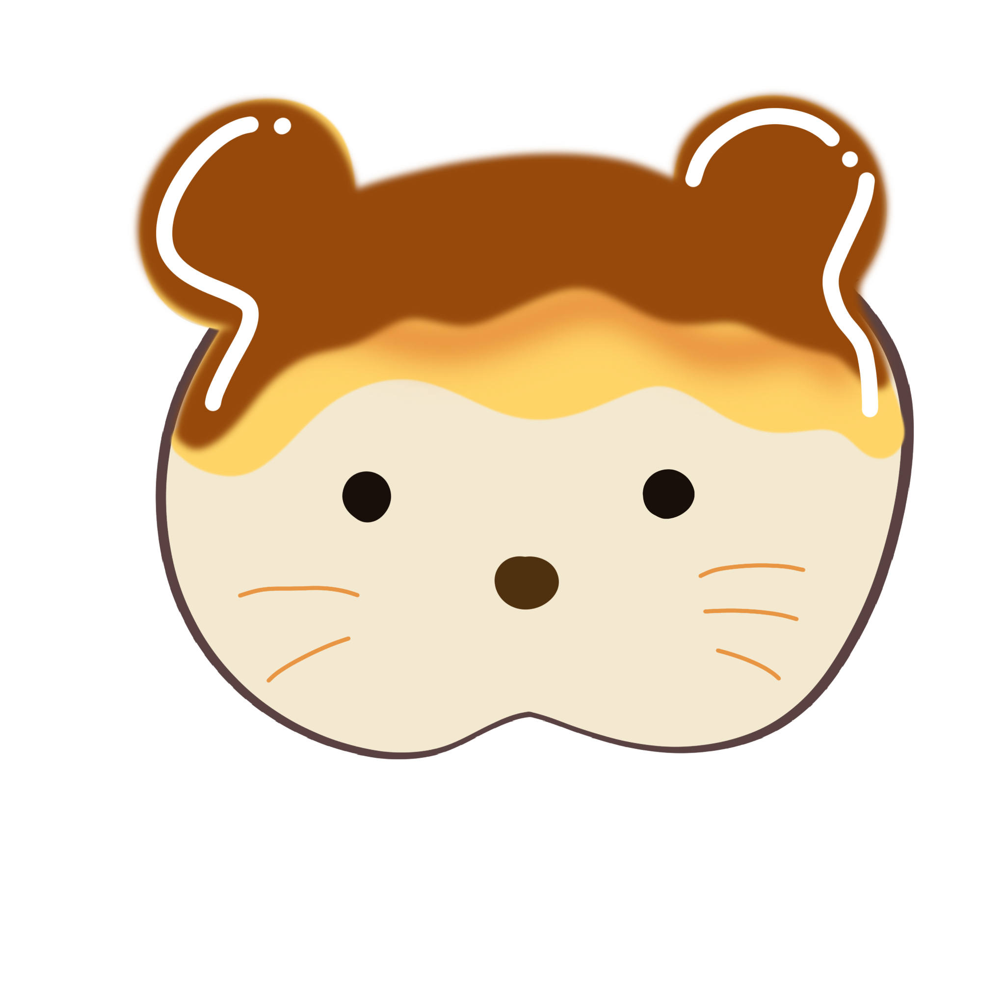 みたらしぽん