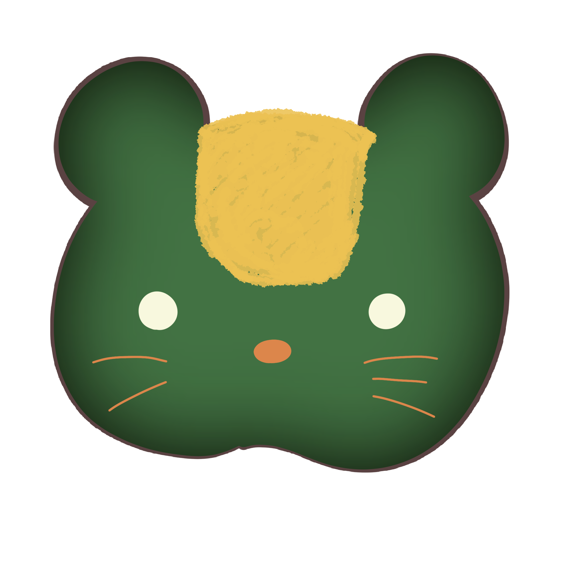 わらびぽん