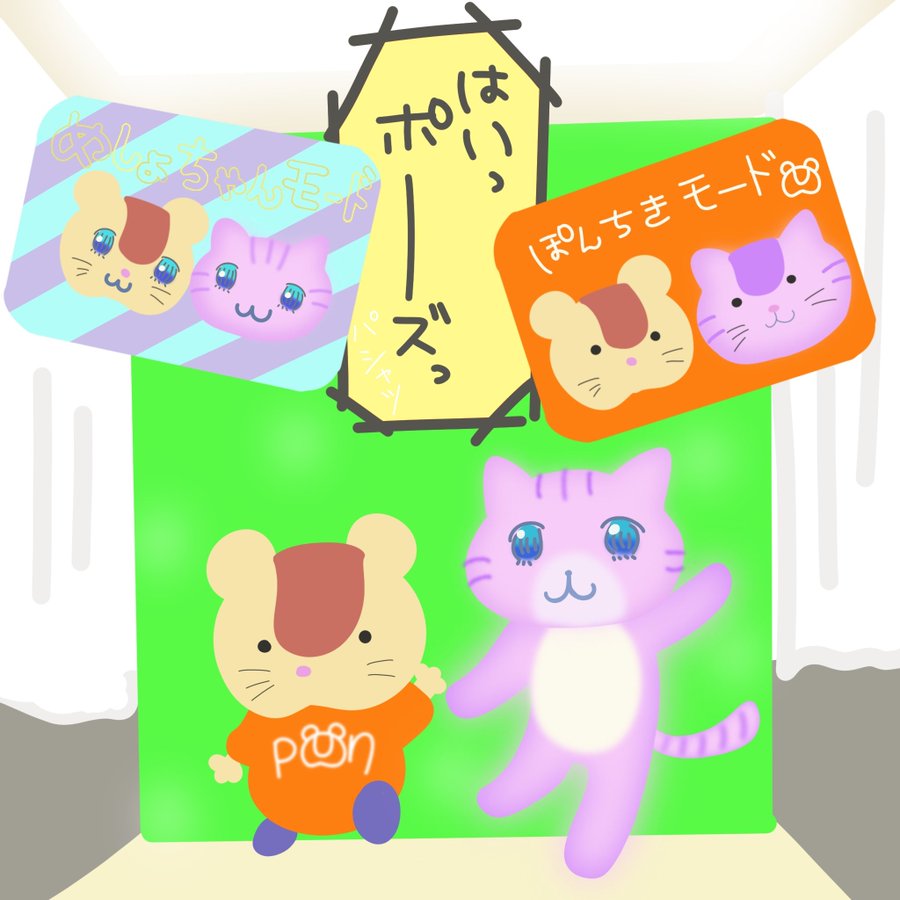 作品名